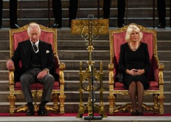 Incoronazione Re Carlo III, scelta la data: ecco quando potremo vedere la cerimonia