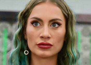 GFVip, Nikita attaccata duramente dalla madre:”più bugiarda di Pinocchio”
