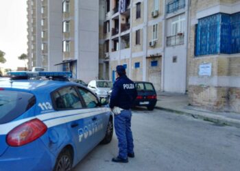 Scampia, agguato nel pomeriggio di ieri: ferito il figlio 19enne del Boss Notturno