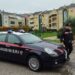 Uccide a coltellate il padre dopo una lite: arrestato un 24enne.