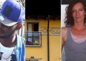 Uccide il compagno con una coltellata durante una lite: arrestata una donna