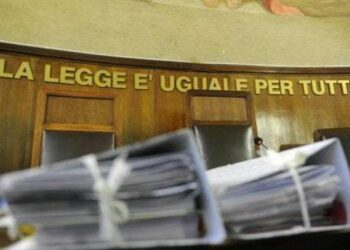 Violenze di ogni tipo contro il figlio e la moglie: 40enne condannato a 6 anni