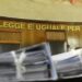 Violenze di ogni tipo contro il figlio e la moglie: 40enne condannato a 6 anni