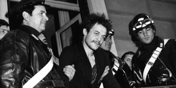 Condannato a 295 anni di reclusione: negata la semilibertà a Renato Vallanzasca