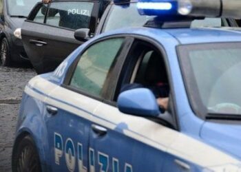 Sesso con ragazzini in una palestra: denunciato poliziotto