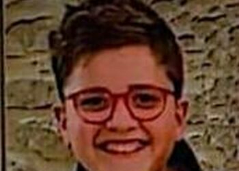 Mauro muore a 12 anni dopo un malore in campo: lo strazio della famiglia dopo un mese in ospedale