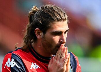 Violenza sessuale di gruppo: chiesti 6 anni per il calciatore del Genoa Manolo Portanova