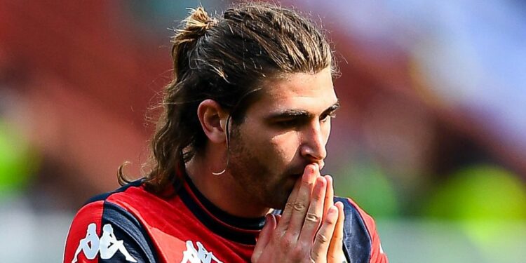 Violenza sessuale di gruppo: chiesti 6 anni per il calciatore del Genoa Manolo Portanova