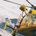 Incidente sulle Alpi