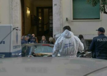 Tre prostitute uccise a Roma: fermato il presunto serial killer