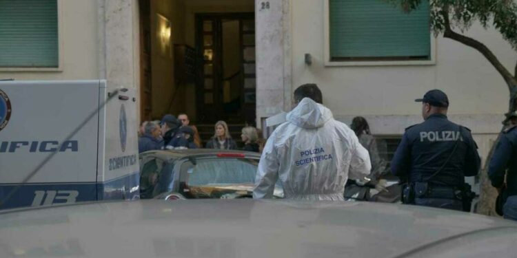 Tre prostitute uccise a Roma: fermato il presunto serial killer