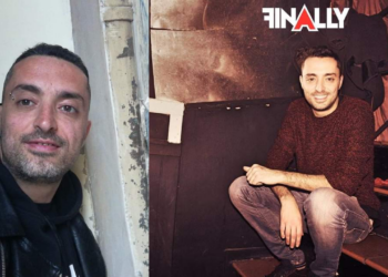 Agostino Rumolo Scomparso