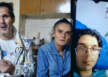 Alfredo Genitori Appello