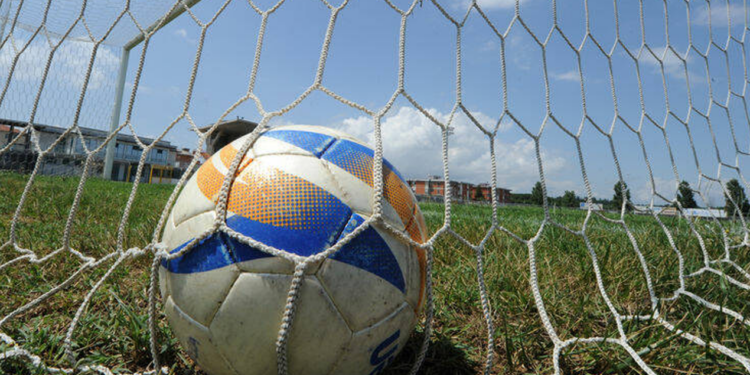 Arezzo 16enne calciatore morto