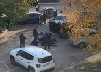 Avellino Secondigliano