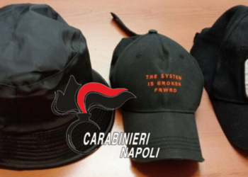 Cappello Rapinatore