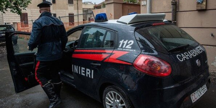 Caserta - Santa Maria Capua Vetere