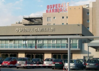 Catania Ospedale