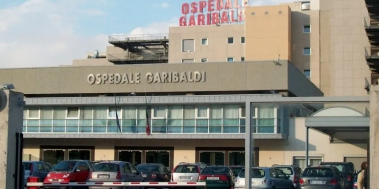 Catania Ospedale