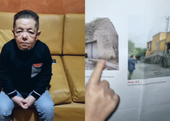 Davide Marotta Appello