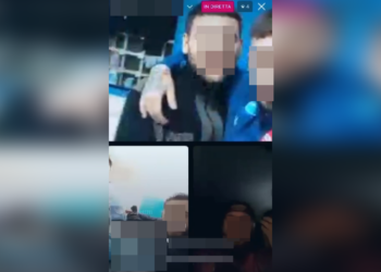 Diretta Carcere Carinola