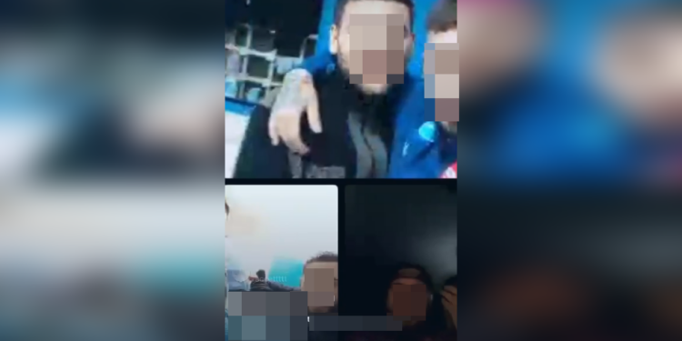 Diretta Carcere Carinola