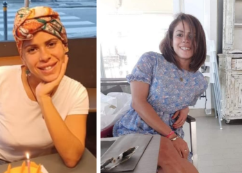 Elisandra Delfino SCOMPARSA