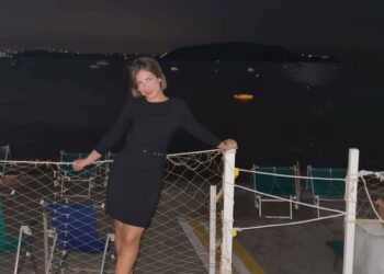 Ischia Eleonora Sirabella