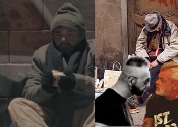 Le Notti di Cartone Cosimo Livello Alto Bis