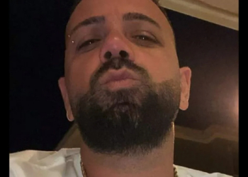 Luigi Izzo Castelvolturno