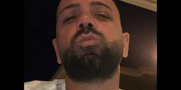 Luigi Izzo Castelvolturno