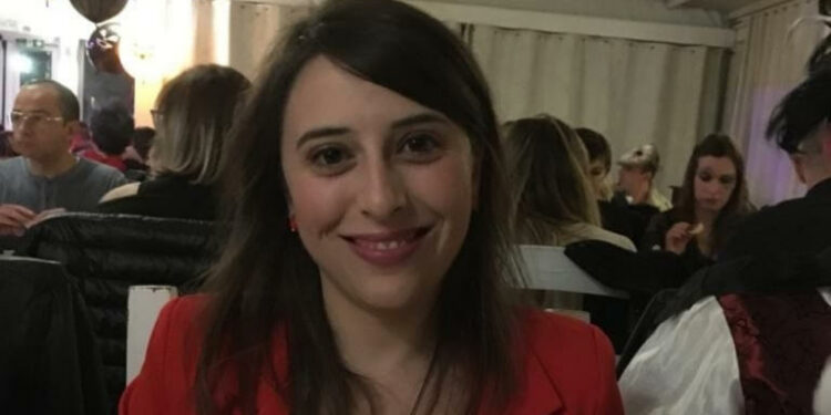 Mara Angelini