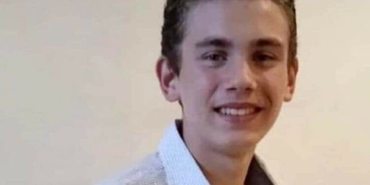 Marco Frigento Avellino