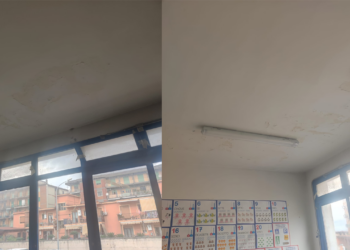 Melito Scuola Falcone