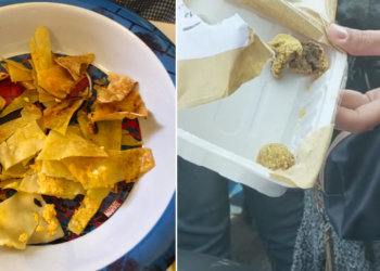 Napoli Mensa Scolastica