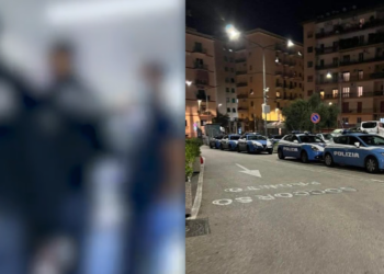 Ospedale Santobono Napoli