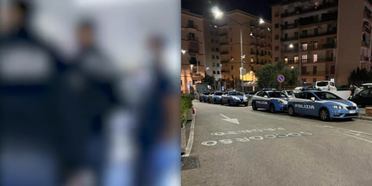 Ospedale Santobono Napoli