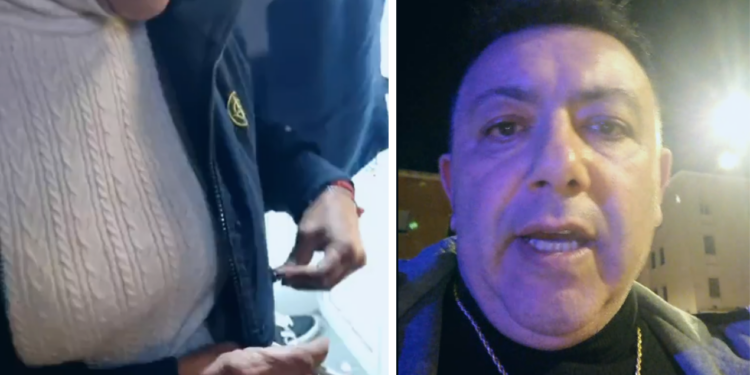 Pino Grazioli Lucrezia Palermo