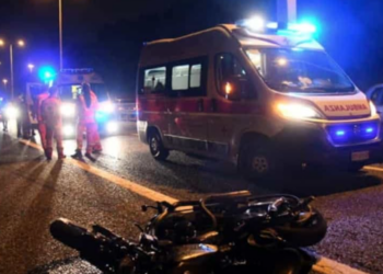 Pozzuoli Incidente