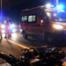 Pozzuoli Incidente