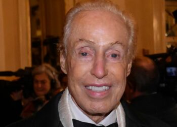 Moda in lutto: morto a 98 anni Renato Balestra