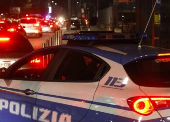 Rione Traiano Napoli