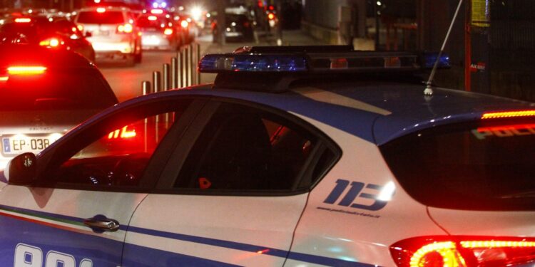 Rione Traiano Napoli