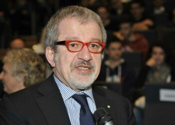 Roberto Maroni
