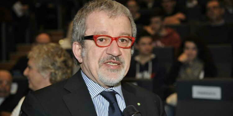 Roberto Maroni