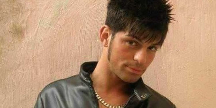 Salvatore Barbaro Ercolano