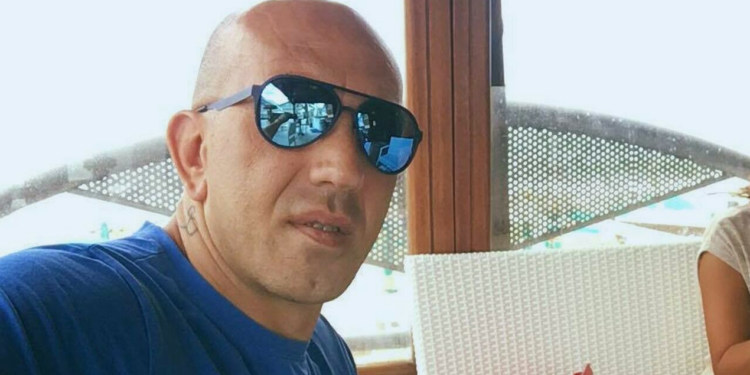 Sergio Murano Buccino