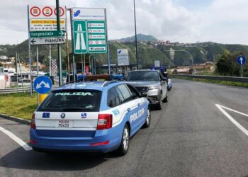 Tangenziale Napoli Sesso Uomini