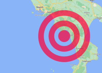 Terremoto Calabria Scalea