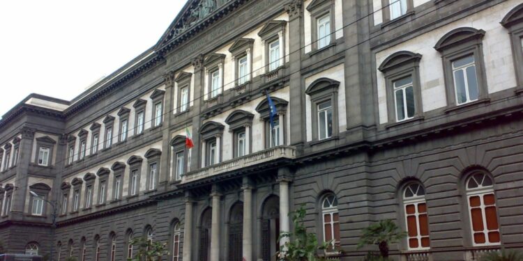 Università Federico II
